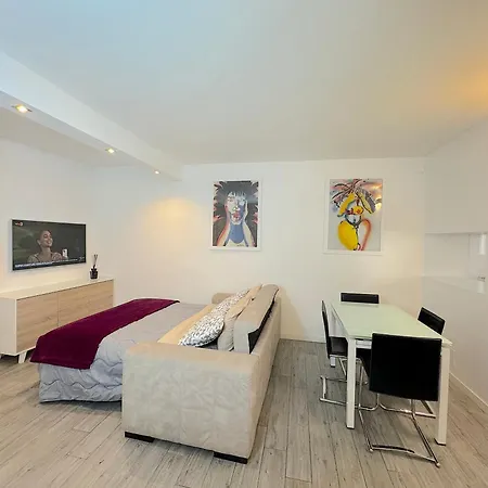 Mercede Apartment - Spanish Steps Rom Exterior foto