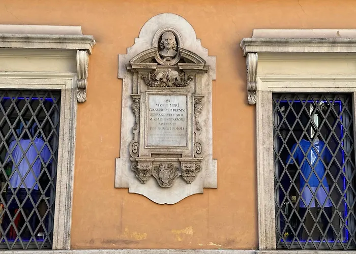 Mercede Apartment - Spanish Steps