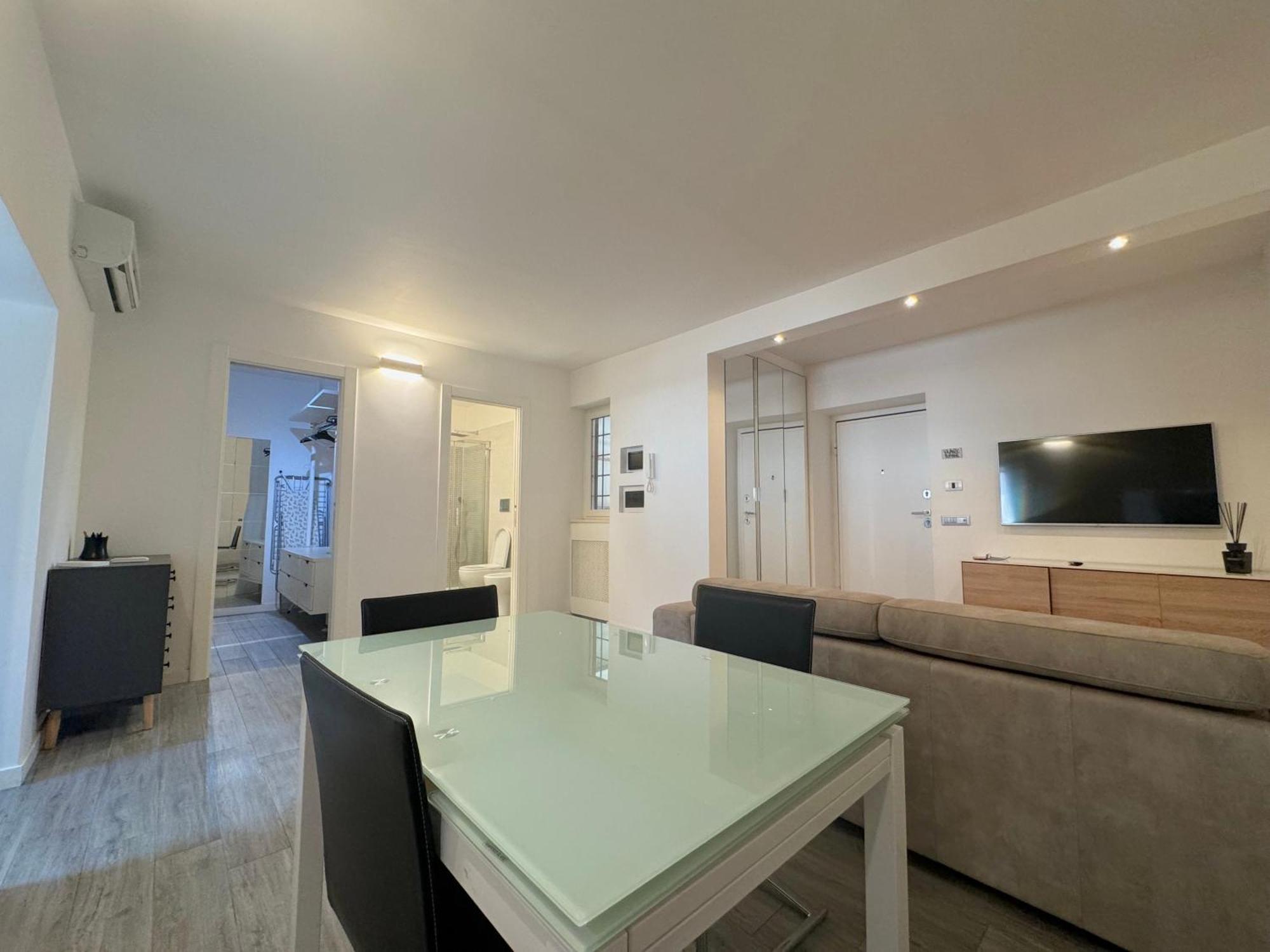Mercede - Spanish Steps Appartement *